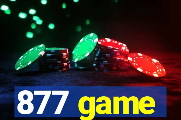 877 game